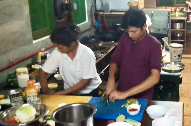 OmBodhi Kitchen