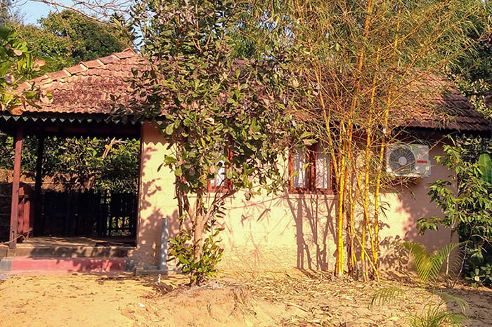 Garden View Cottage