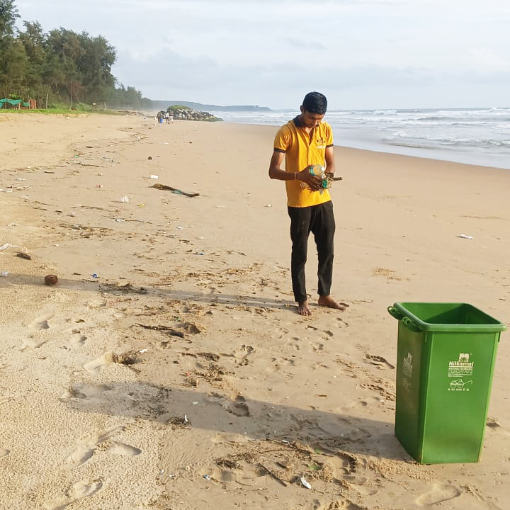Clean Beach Initiative