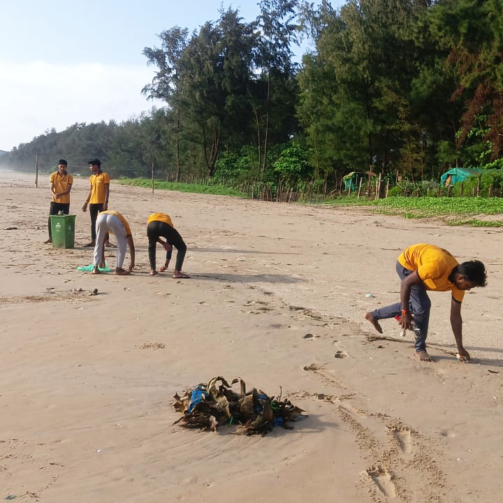 Clean Beach Initiative